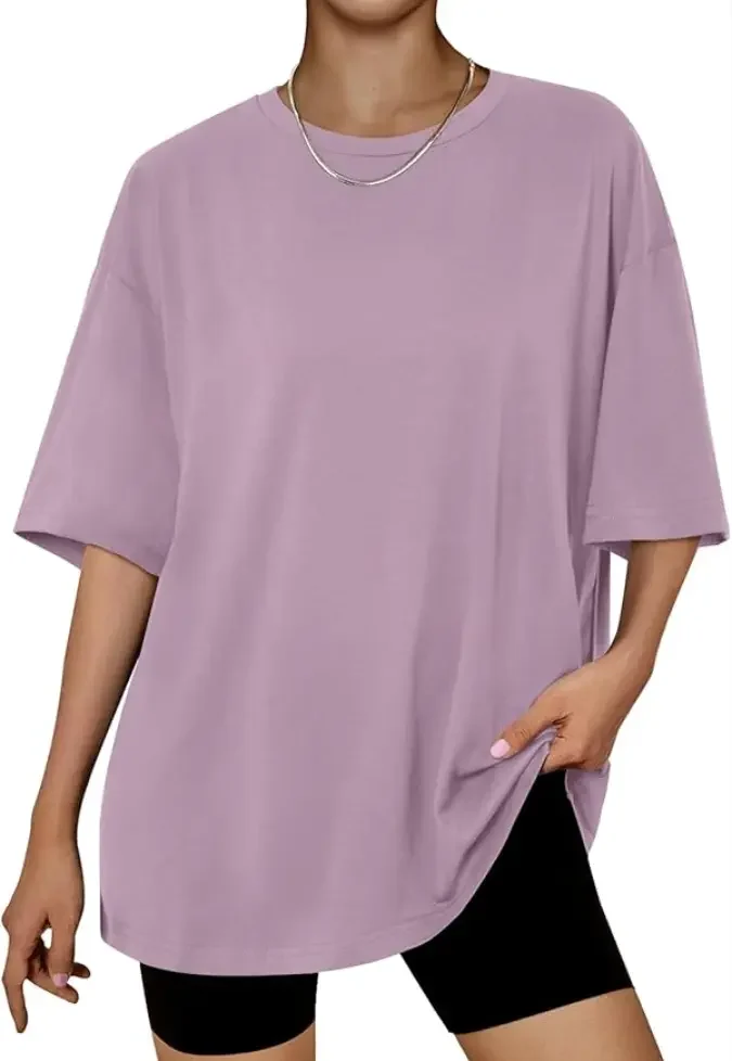Trendy Queen: Women's Basic Crop Tops